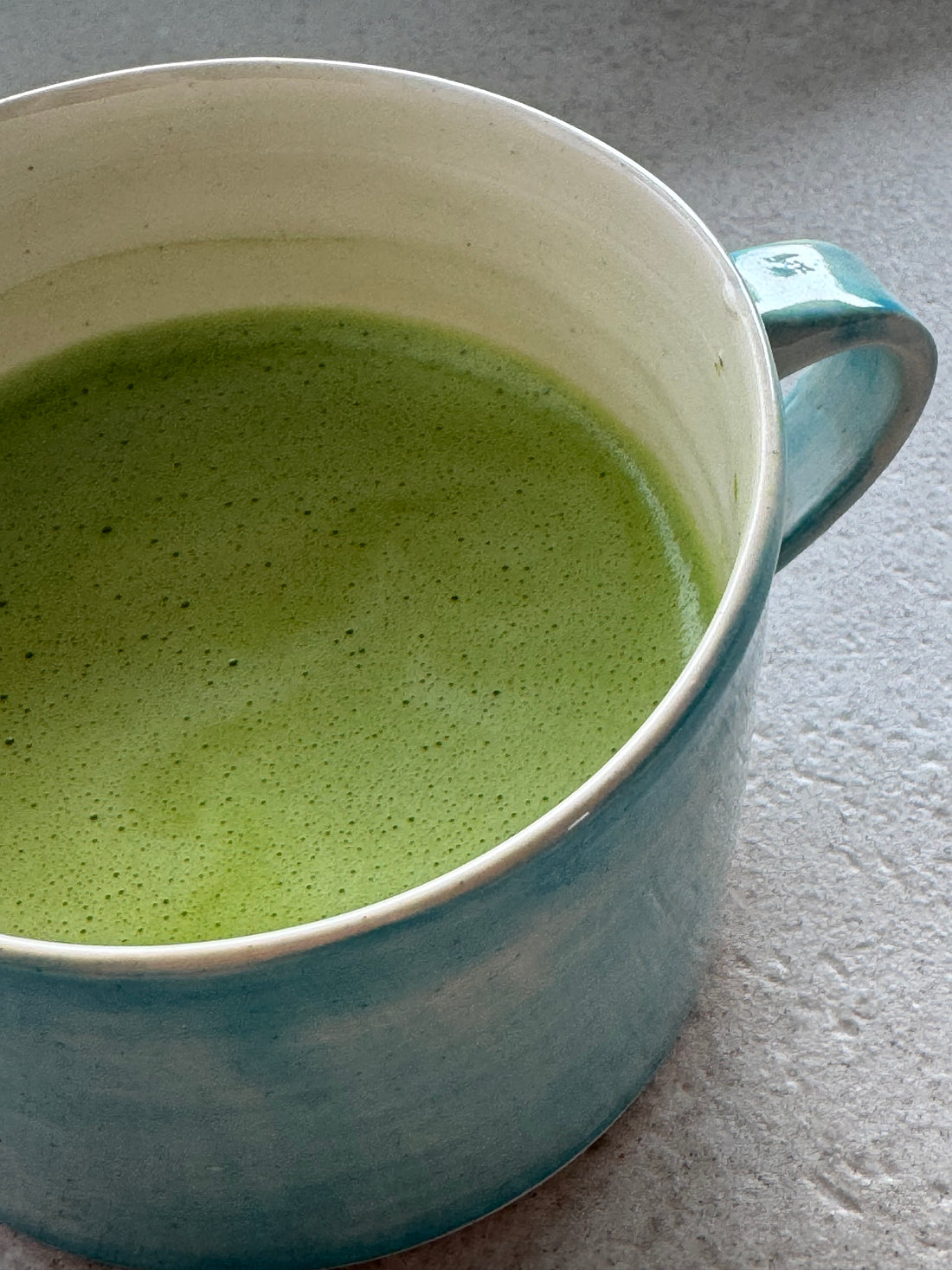 Bio Matcha - JŌ