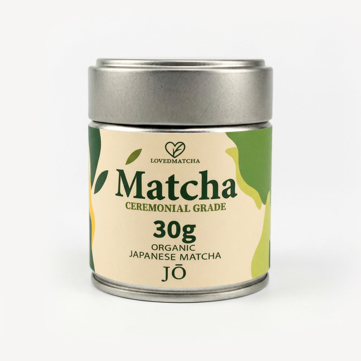 Bio Matcha - JŌ