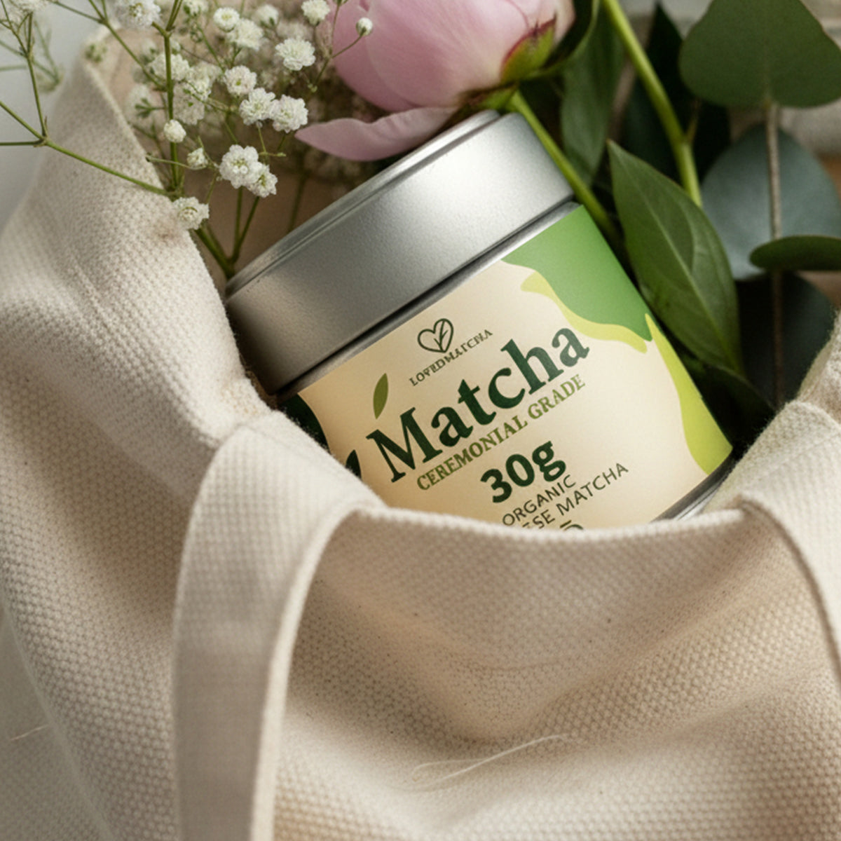 Bio Matcha - JŌ